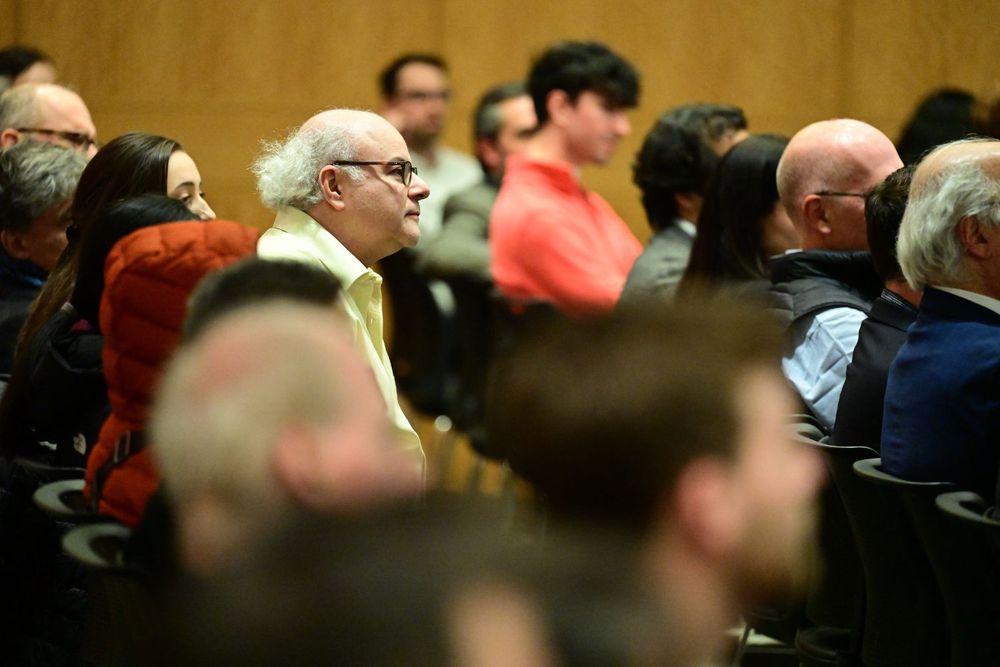 CLC 22nd Annual Albert A. DeStefano Lecture