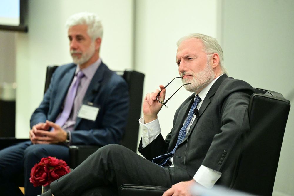 CLC 22nd Annual Albert A. DeStefano Lecture