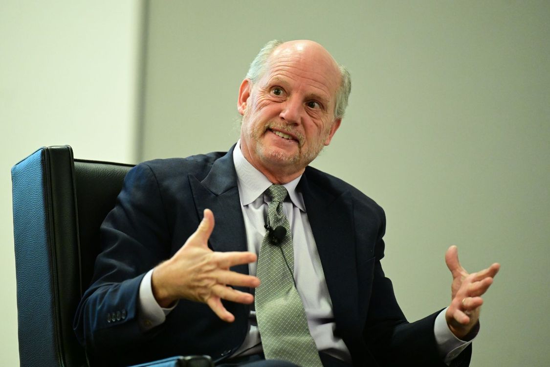 CLC Event 21st DeStefano Lecture